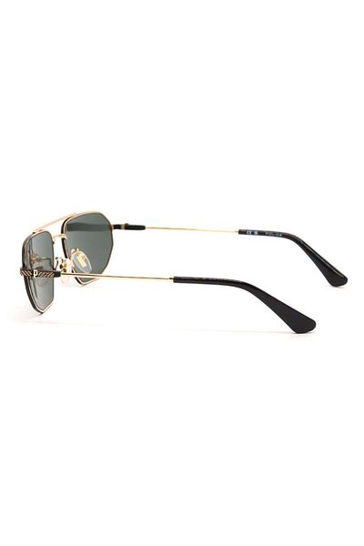 Police Splf66 03 02 Men's Sunglasses