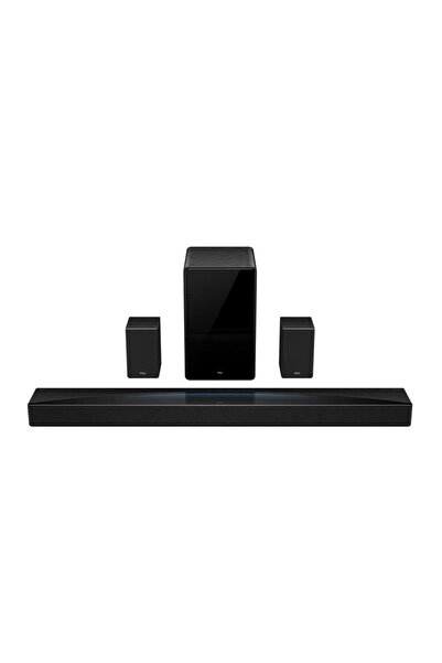 TCL Q85H 7.1.4 KANAL 860W RAY DANZ DTSX SOUNDBAR