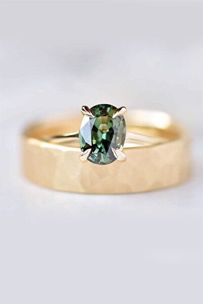 Cem Aykan Kuyumculuk Renses evlilik teklif yüzüğü-AK618