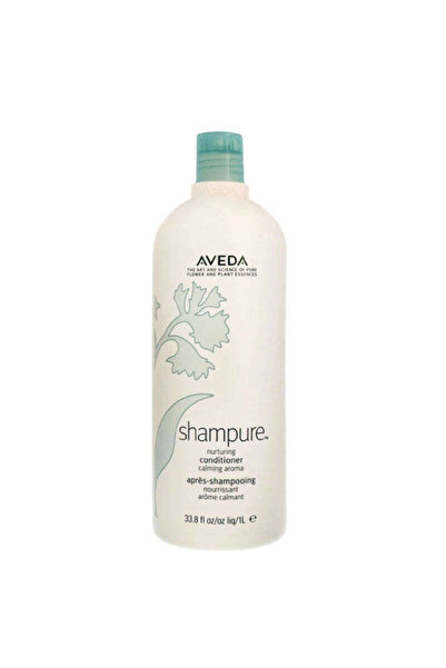 Aveda Shampure Nurturing-Natural Nourishing and Moisturizing Conditioner 1000 ml
