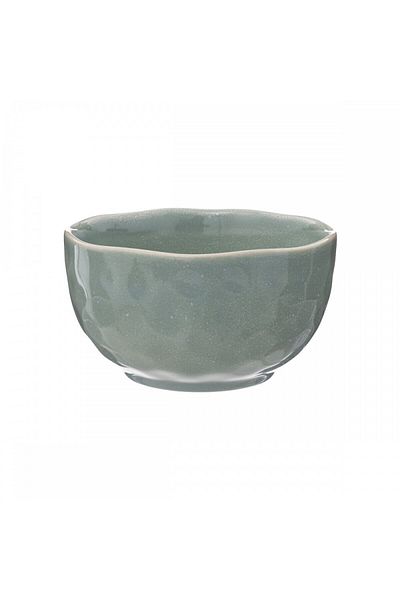Secret de Gourmet Zoe Green bowl, ceramic, 700 ml