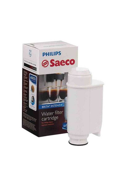 SAECO Brita Intenza CA6702-00 water filter for Philips and Saeco espresso machines