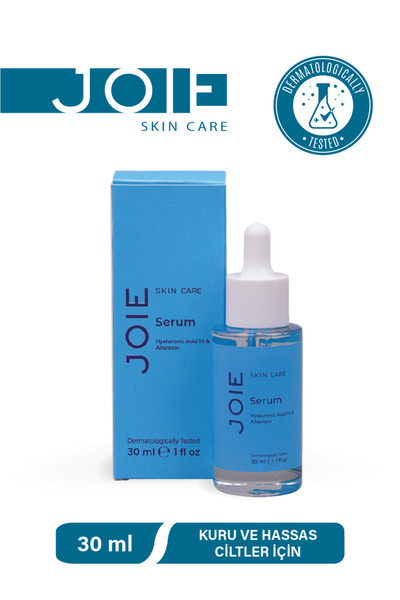 Yoğun Nemlendirici Hyaluronic Serum