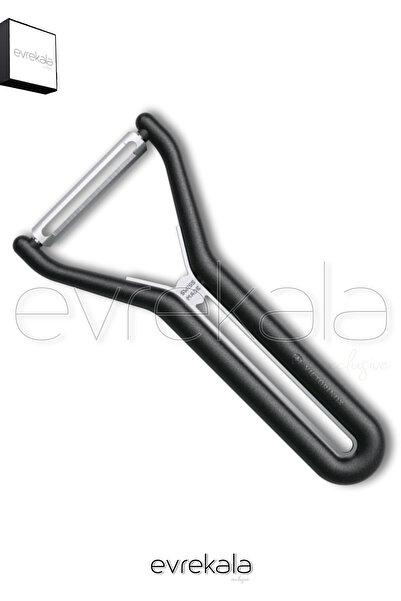 Victorinox Soyacak Evrekala Yeni Victorinox Soyacak -Yetkili Evrekala- Y Peeler New Black Soyucu