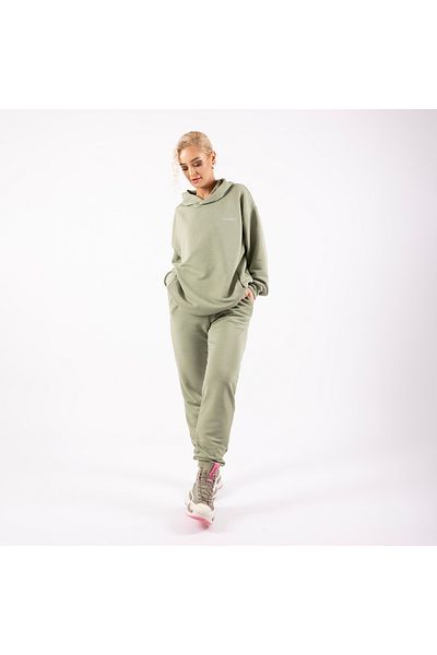 Mysari Oversized Tracksuit