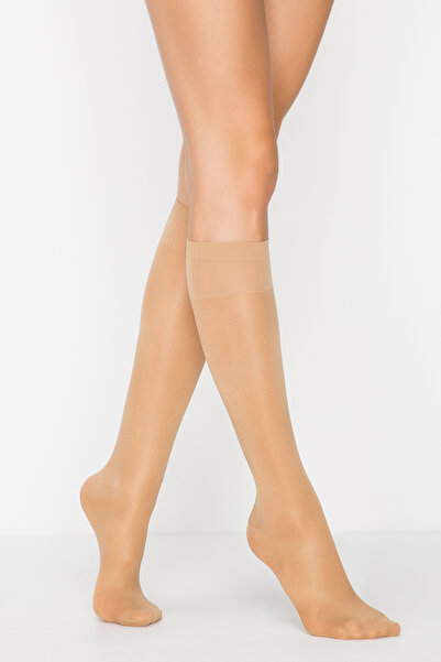 Penti Konforve Destek Pantolon Çorabı