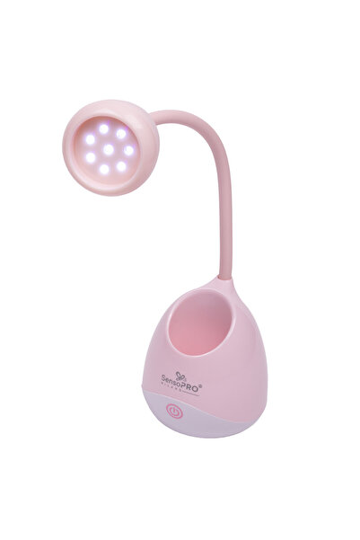 SensoPRO Milano BloomBliss PRO Εύκαμπτη λάμπα νυχιών UV LED, ροζ