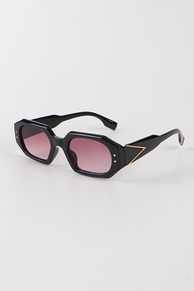 Eyesofia Pintazo Unisex Vintage Sunglasses