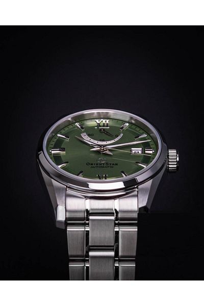 Orient Re-Au0107E00B Automatic Men's Watch
