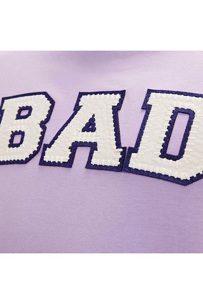 Bad Bear Felt T-Shirt