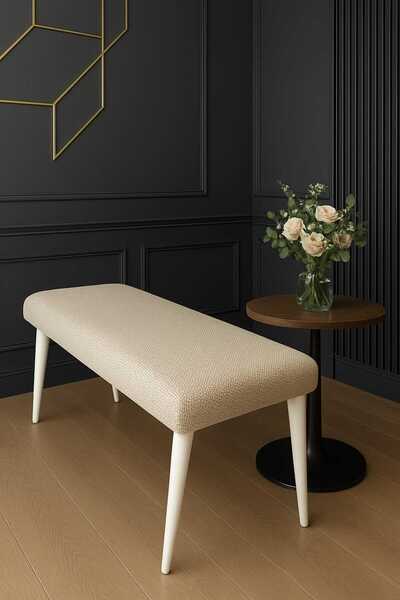 SENNORA -bohem Yeni Model Puf Kılıfı Jakar 120*50 Cm