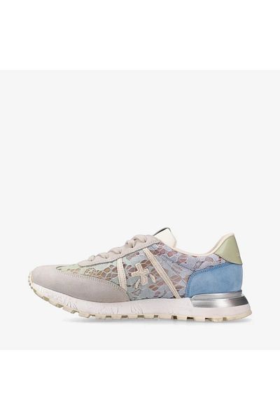Premiata Johnlow D Women's Sneaker