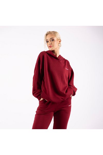 Mysari Oversized Tracksuit