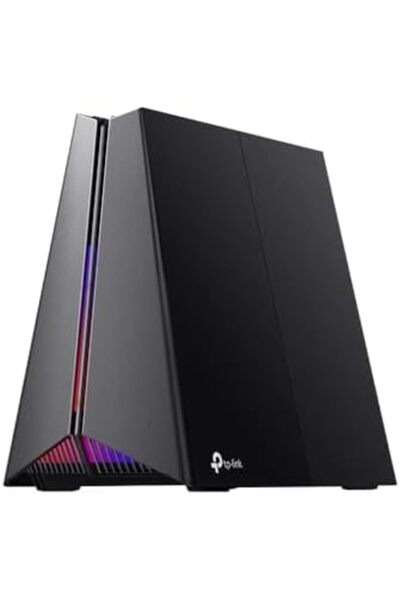 TP-LINK Archer GE550 BE9300 Tri-Band Wi-Fi 7 Gaming Router