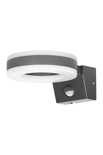 Adviti Lampă de grădină Howlit AD-OP-6205GLPMR4, 20W, LED SMD, 1800lm, IP65