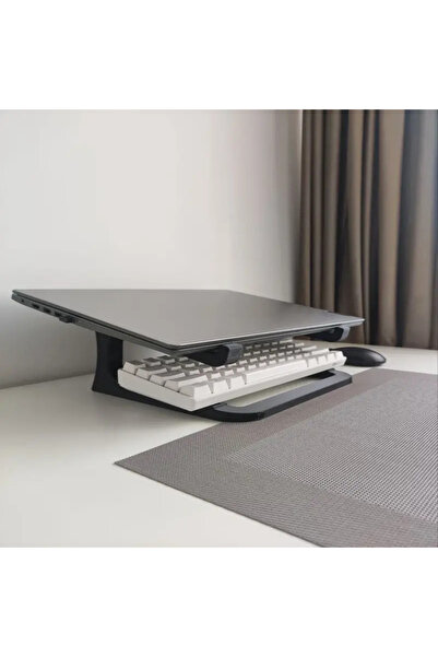 Plasfire Laptop standı