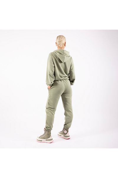 Mysari Oversized Tracksuit