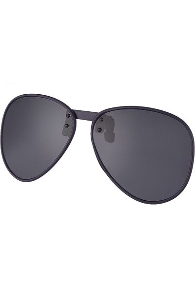 Bigotti Bigotti Drop Polarized Men's Sunglasses Clip 4 Colors bm1164