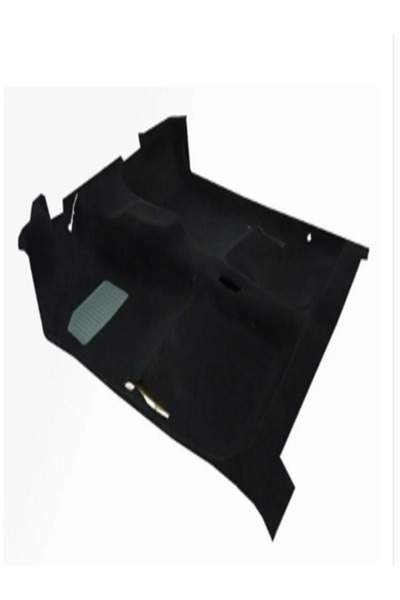 ERBERKLER OTOMOTİV Fiat Tofaş Şahin Doğan Kartal Taban Halısı Döşemesi Kaplam...