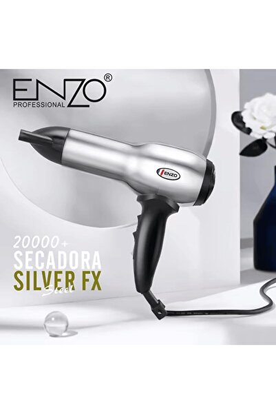 ENZO EN-8225 Professional Hair Dryer - Intl Version