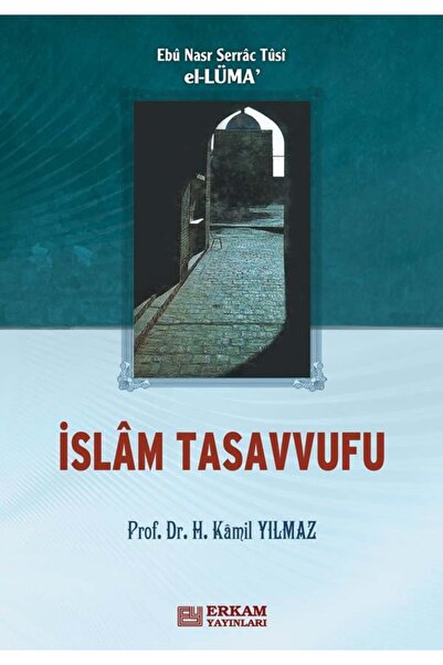 Erkam Yayınları İslam Tasavvufu El-lüma