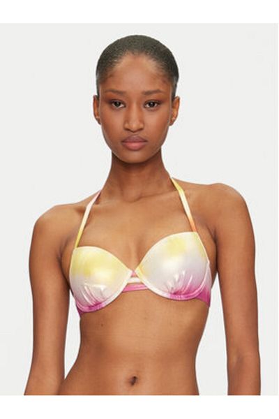 Chantelle Sutien de bikini pentru femei C22KN9 A19 Colorat