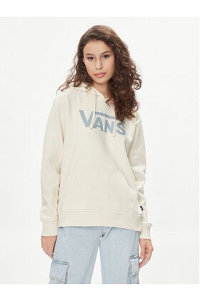 Vans Hanorac de damă vans VN000A5RDJR1 bej