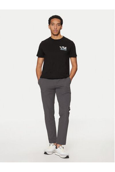 Calvin Klein Men's Joggers K10K113809 Gray