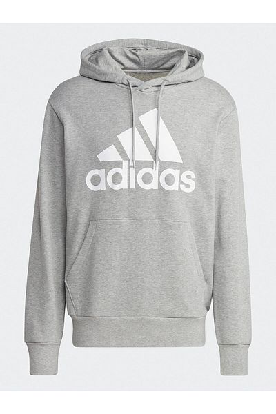 adidas Men's Sweatshirt IC9364 Gray