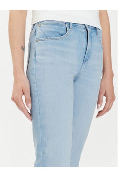 WRANGLER Women's Jeans 112350946 Blue