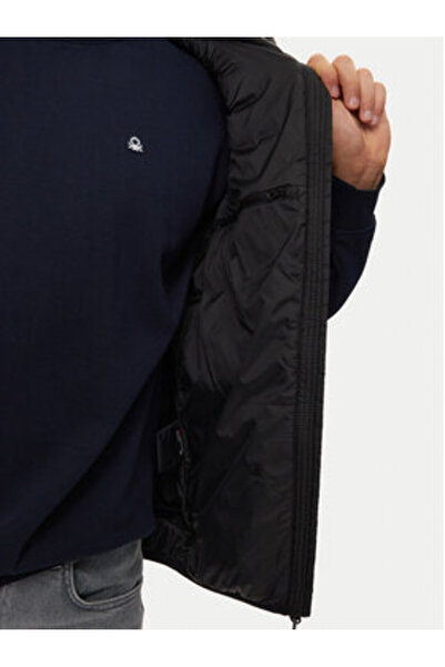 CMP Men's Vest 34K2777 Black