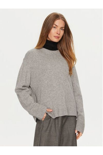 Birgitte Herskind Women's Sweater 5335974 Gray