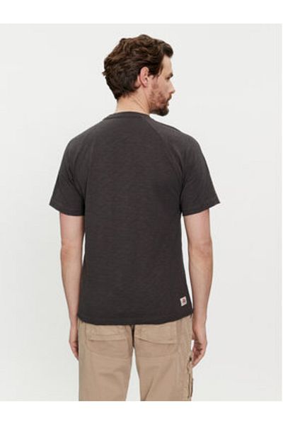 Aeronautica Militare Tricou bărbătesc 241TS2199J628 Gri