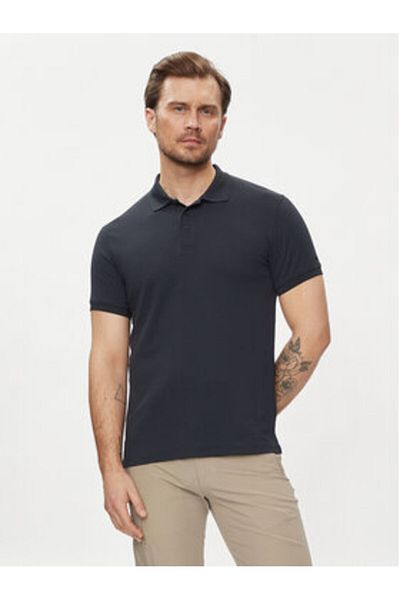 CMP Men's Polo 31T7497V Gray