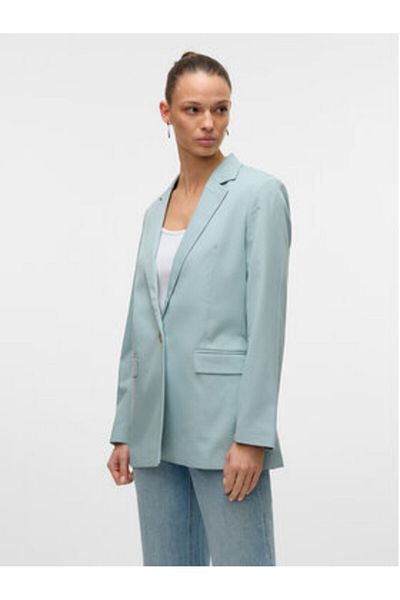 Vero Moda Jachetă de damă 10320915 Verde