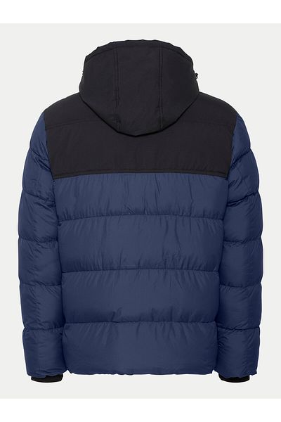 Blend Jachetă de iarnă pentru bărbați 20717475 bleumarin