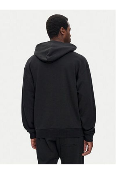 adidas Hanorac adidas pentru bărbați IX1266 Negru