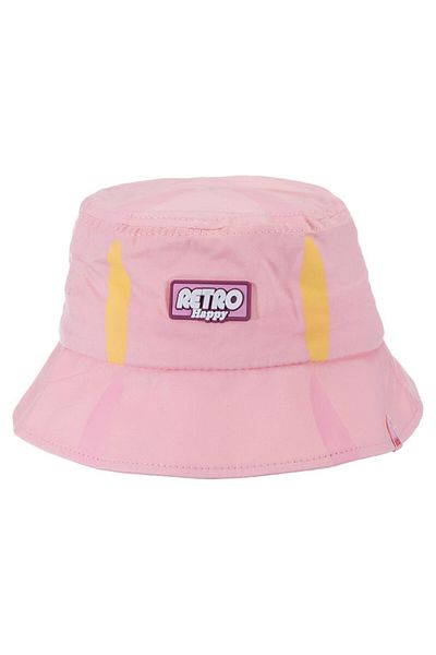 Kitti Girl's Bucket Hat (4-8 Years)