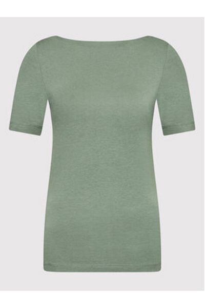 Vero Moda Women's T-Shirt 10231753 Green