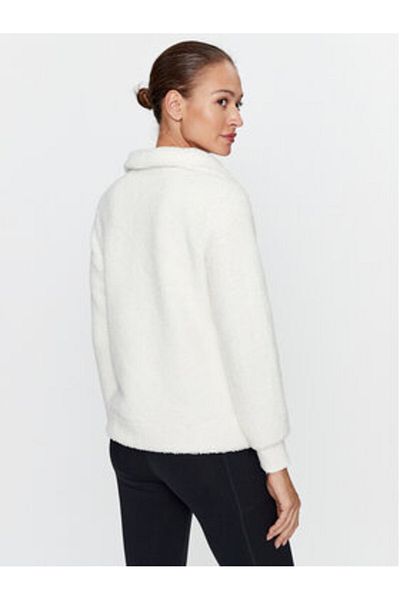 CMP Women's Fleece 32P3806 White