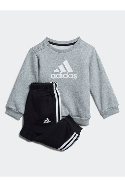 adidas Trening unisex pentru copii H28835 gri