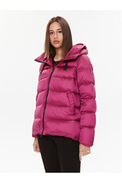 Bomboogie Geacă de puf pentru femei GW6012TDLC3 roz