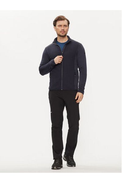 CMP Men's Fleece 34G5847 Navy