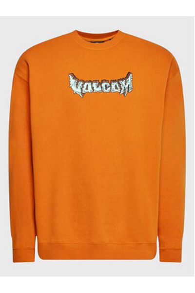 Volcom Hanorac bărbătesc A4612305 portocaliu