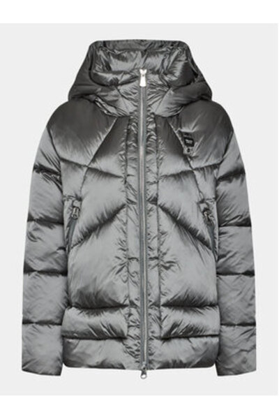 BLAUER Women's Down Jacket BLDC02037 006636 Gray