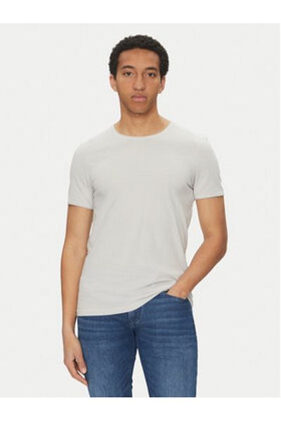 JOOP JEANS Tricou bărbătesc 10019367 30045665 Gri