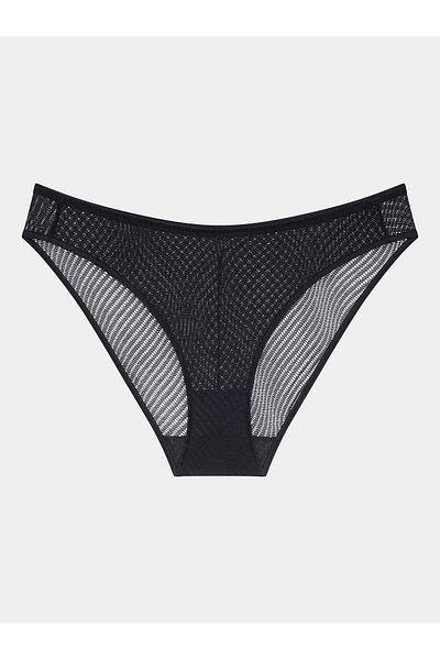 Vero Moda Women's Material Shorts 10283731 Black