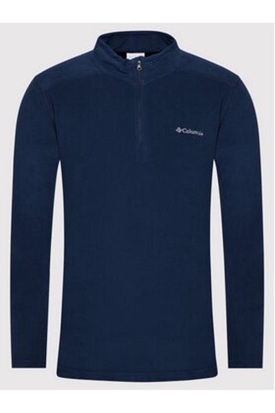 Columbia columbia Men's Fleece 1352472 Navy