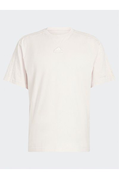 adidas Men's T-Shirt IR5198 Pink