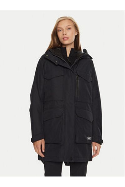 COLOURWEAR Women's Ski Jacket 701031670000 Black